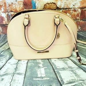 Anne Klein Dome Satchel
